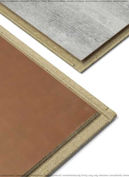 Ламинат Loc Floor ARCTIC Дуб Лотта