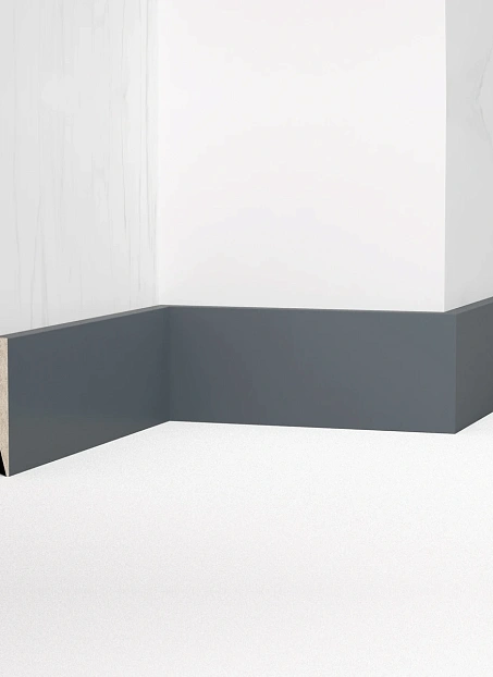 Плинтус МДФ Cosca RAL Dulux 30BB 62/004