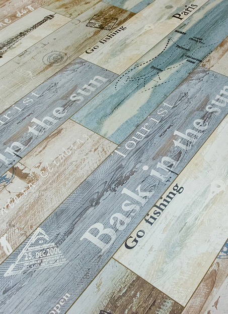 Ламинат Boho DESIGN COLLECTION  Eiffel>