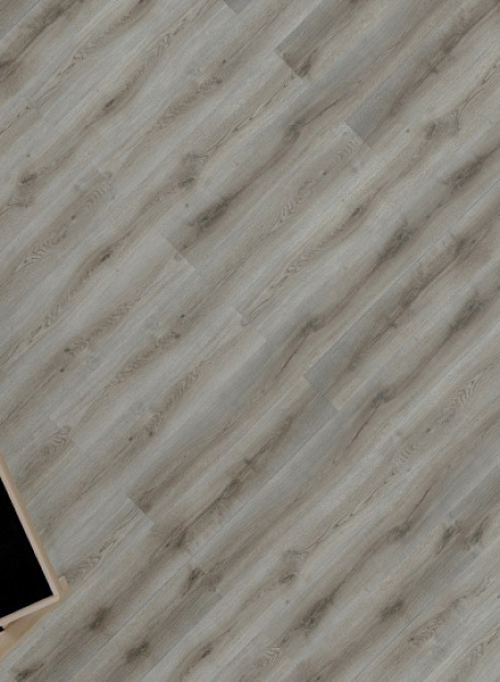 Кварцвиниловая плитка (LVT) Fine Floor FF-STRONG  Дуб Рибель