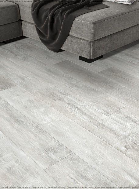 Виниловый ламинат (SPC) FloorBee PROJECT  Нью-Йорк