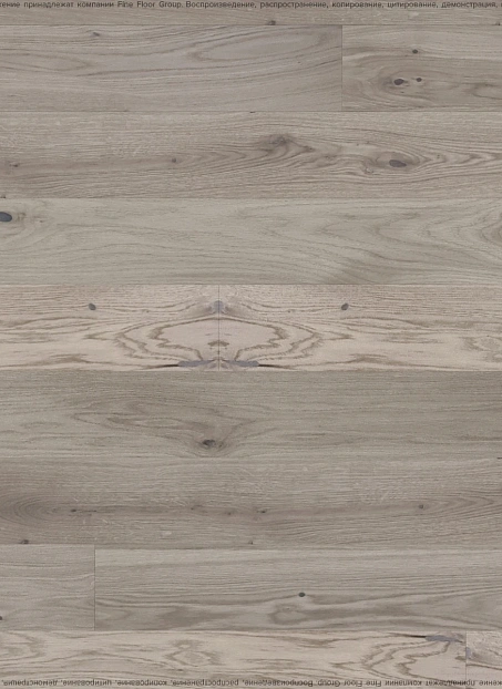 Паркетная доска Polarwood SPACE Oak Premium Antares COUNTRY 1S OIL S.MAT