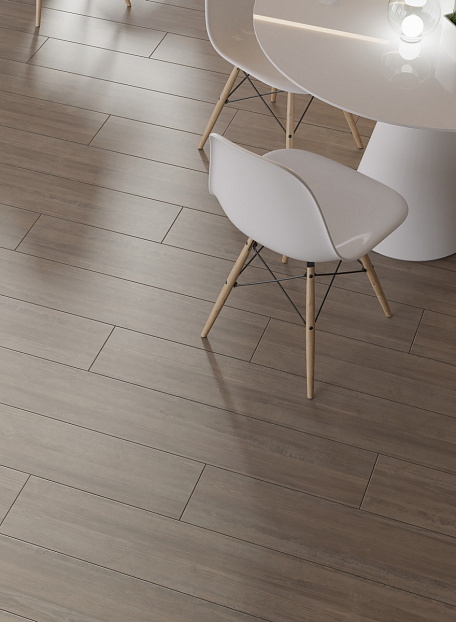 Ламинат Egger PRO Classic 8-33 Aqua+ Дуб Марчена Браун