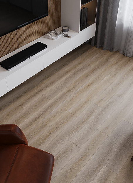 Виниловый ламинат (SPC) Norland SIGRID SUPERIOR ABA  Tora