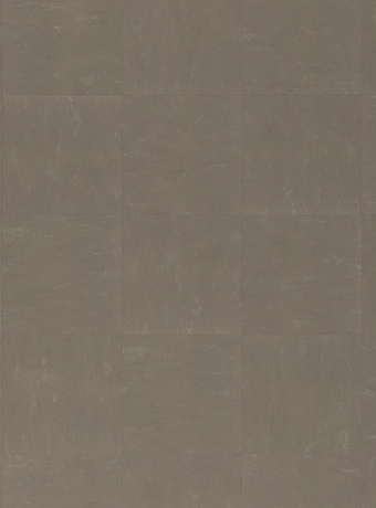 Линолеум модульный Marmoleum MODULAR SHADE Liquid Clay t3702 шириной  м