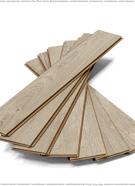 Ламинат CBM MOSAIK 600х100  Дуб Тиса