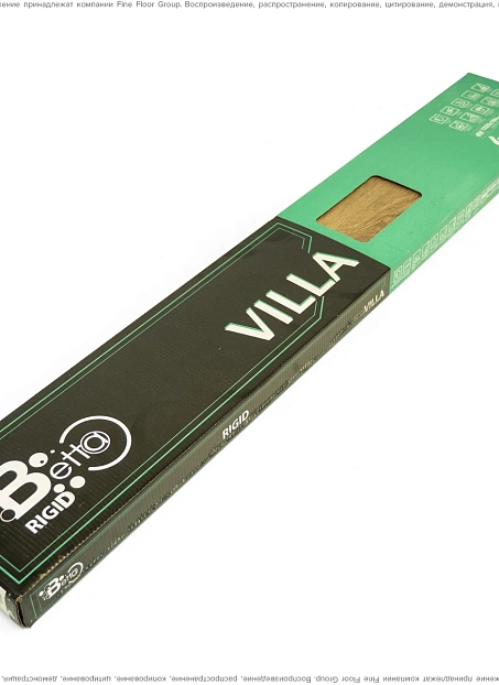 Виниловый ламинат (SPC) Betta VILLA Дуб Бейонн