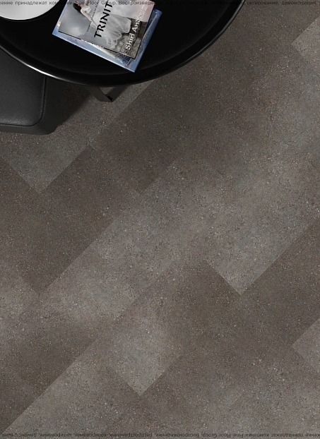Виниловый ламинат (SPC) Fast Floor STONE Агепста