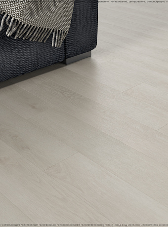 Виниловый ламинат (SPC) CronaFloor FRESH  Дуб Бурейский