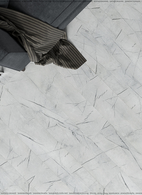 Ламинат Aberhof STORM XL  Гейнсборо Стоун