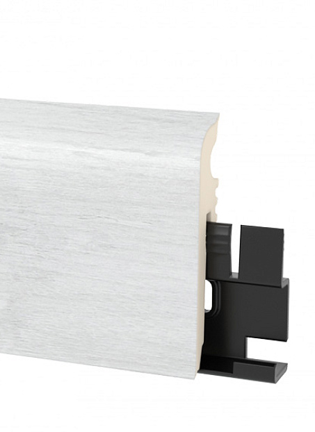 Плинтус напольный Arbiton VIGO60 Дуб Бредфорд 112>