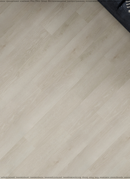 Виниловый ламинат (SPC) CronaFloor FRESH  Дуб Бурейский