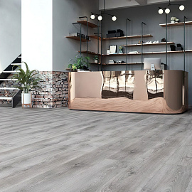 Кварцвиниловая плитка (LVT) Moduleo TRANSFORM  Sherman Oak 22941