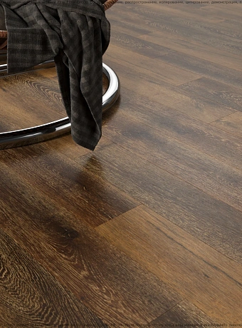 Виниловый ламинат (SPC) Alta Step PERFECTO  Дуб Азиатский