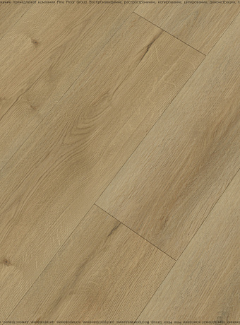 Виниловый ламинат (SPC) Floorwood UNIT  Дуб Кедди