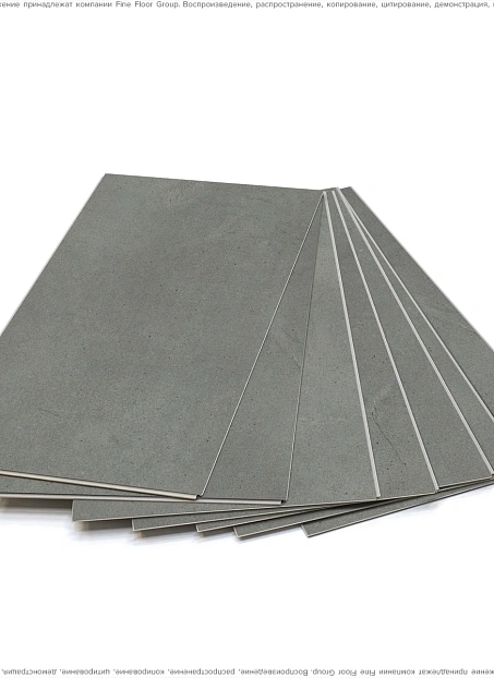 Виниловый ламинат (SPC) Alta Step ROCA Морион