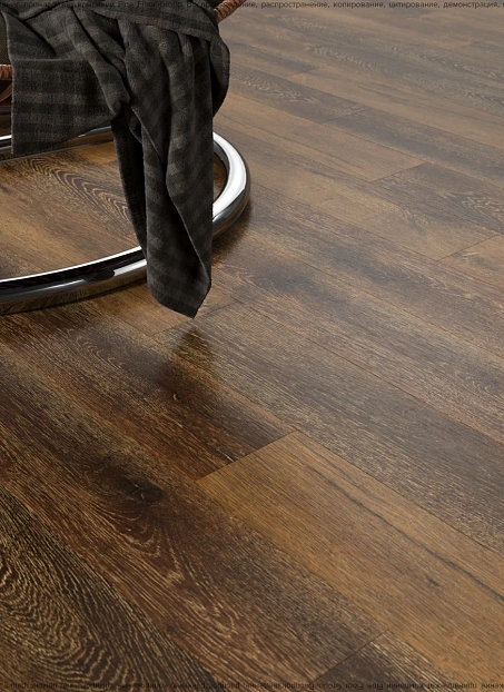 Виниловый ламинат (SPC) Alta Step PERFECTO  Дуб Азиатский