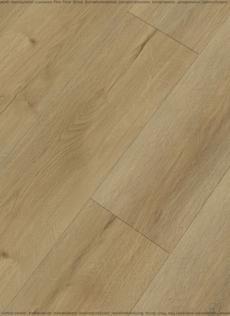 Виниловый ламинат (SPC) Floorwood UNIT  Дуб Кедди