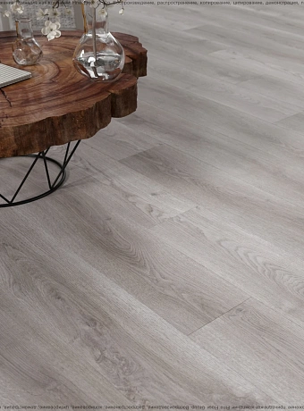 Кварц-винил (LVT) Fine Floor FF-LIGHT Дуб Котка
