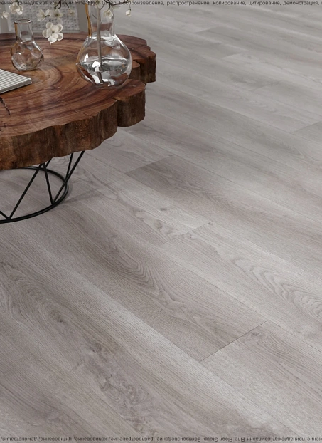 Кварц-винил (LVT) Fine Floor FF-LIGHT  Дуб Котка