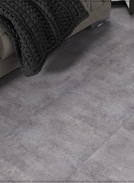 Кварц-винил (LVT) Fine Flex FX-STONE  Безенги