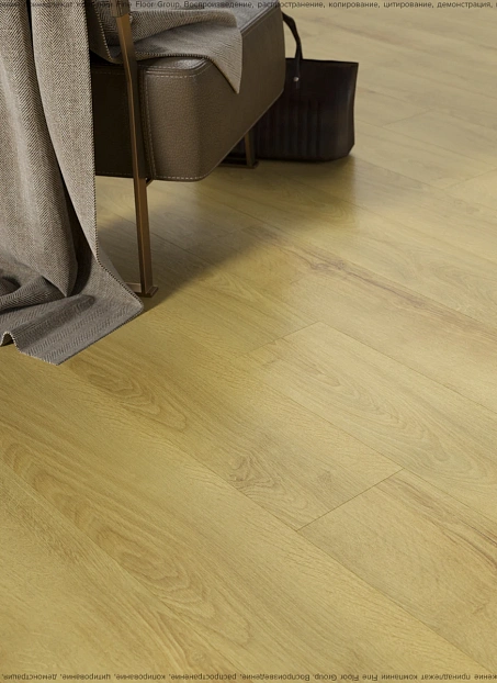 Кварц-винил (LVT) Fine Floor FF-RICH  Дуб Чиово