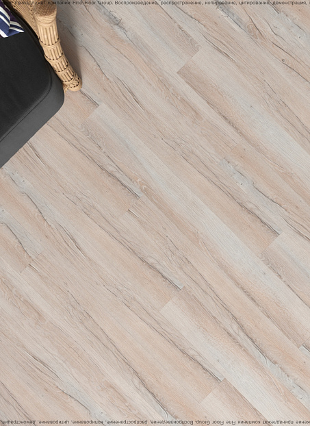 Ламинат Ideal CHOICE  Дуб Вижн