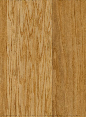 Паркетная доска Polarwood CLASSIC Oak Oregon ROBUST 1S LAC S.MAT
