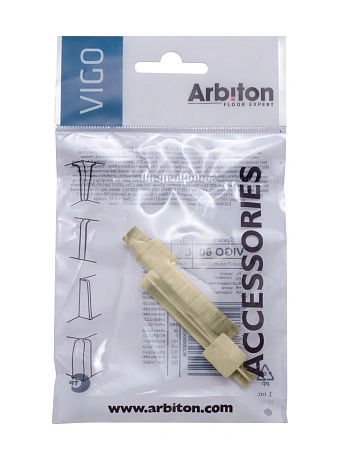 Соединитель Arbiton VIGO60 Дуб Корнволл 162