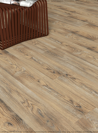 Ламинат La Moena BELLAMONTE  Дуб Рим