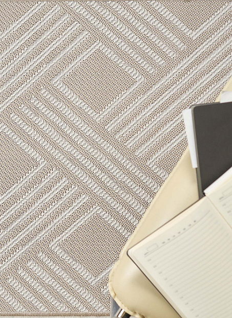 Ковёр Витебские ковры ЦИНОВКА zn4966a2-28