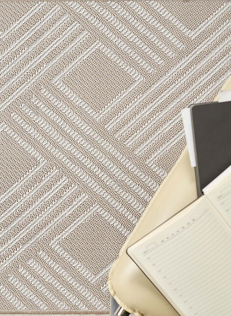 Ковёр Витебские ковры ЦИНОВКА zn4966a2-28