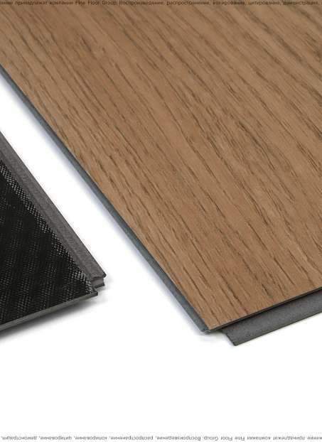 Кварцвиниловая плитка (LVT) Moduleo NEXT  Torre Oak 847