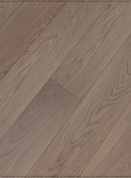 Паркетная доска Karelia ESSENCE  Oak Sandy White NATUR 1S LAC MAT
