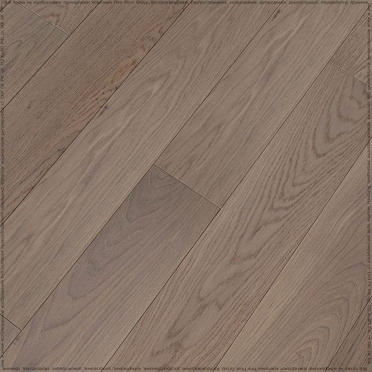 Паркетная доска Karelia ESSENCE  Oak Sandy White