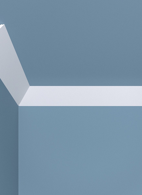 Карниз Bello Deco К15>