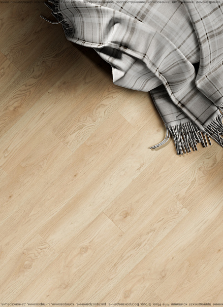 Кварцвиниловая плитка (LVT) Moduleo NEXT  Torre Oak 248