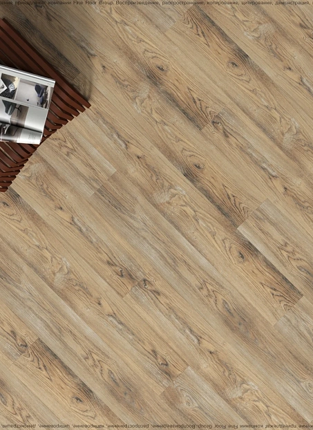 Ламинат La Moena BELLAMONTE Дуб Рим