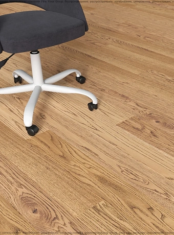 Паркетная доска Polarwood ELEGANCE Oak Premium Artist Sand COUNTRY 1S OIL S.MAT