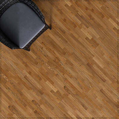 Паркетная доска Polarwood SPACE  Oak Jupiter NATUR 3S OIL S.MAT