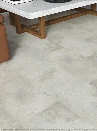 Виниловый ламинат (SPC) Dolce Flooring PIETRA Бетон Интер