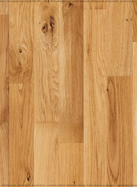 Паркетная доска Polarwood CLASSIC  Oak Native Loc COUNTRY 3S LAC MAT