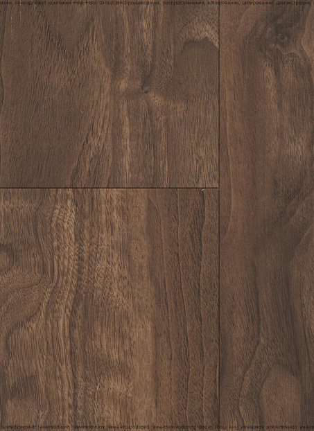 Виниловый ламинат (SPC) Respect FLOOR  Орех Натуральный>