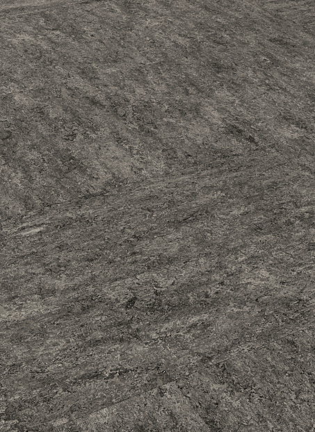 Линолеум модульный Marmoleum MODULAR MARBLED Graphite t3048 шириной  м