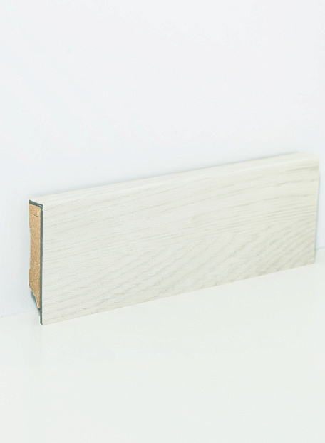 Плинтус МДФ Xtrafloor  Laurel Oak 51102