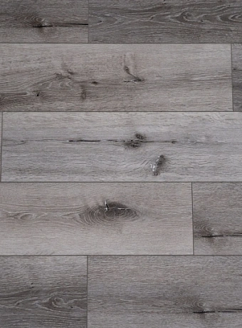 Виниловый ламинат (SPC) Boho AQUA  Дуб Скальный