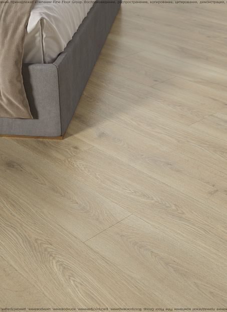 Ламинат Binyl PRO  Дуб Ашленд