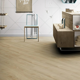 Кварцвиниловая плитка (LVT) Moduleo SELECT  Midland Oak 22240