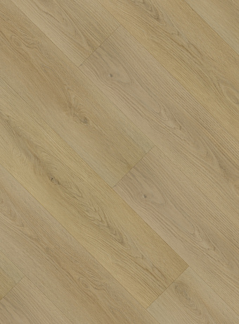 Виниловый ламинат (SPC) Куберпол РЕЗОНАНС KUBERWOOD Амбер