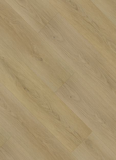 Виниловый ламинат (SPC) Куберпол РЕЗОНАНС KUBERWOOD Амбер